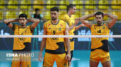 دوئل سرنوشت‌ساز کویرنشینان والیبال برای بقا در لیگ برتر ایران