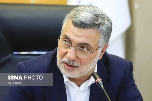 وزیر بهداشت: سلامت و نشاط دانشجویان شرط موفقیت در عرصه تحصیل است