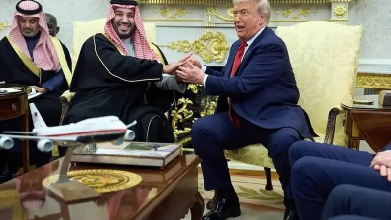 پنتاگون یک میلیارد دلار تجهیزات نظامی به عربستان تایید کرد؛ جزئیات مهم قرارداد تازه