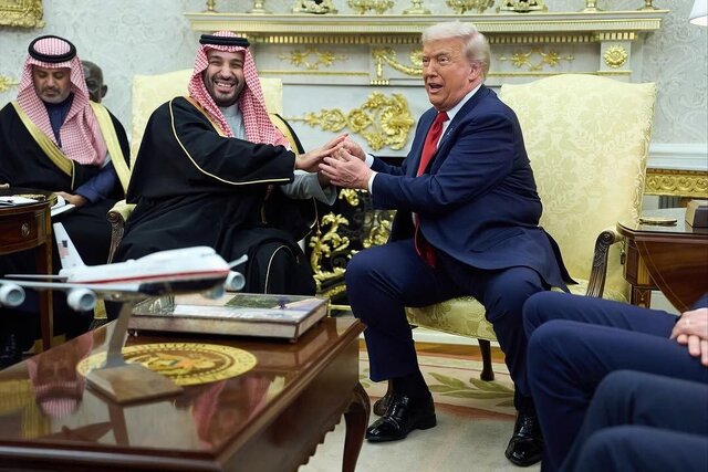 تأیید قرارداد یک میلیارد دلاری پنتاگون با عربستان؛ تجهیزات و آموزش نظامی در کانون توجه - جهان