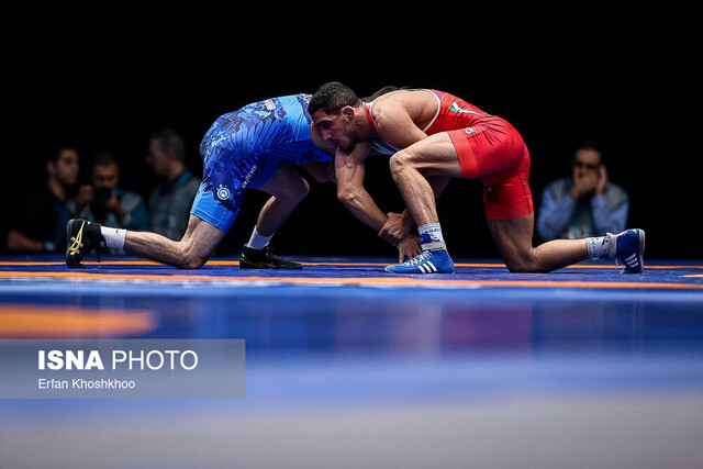 انتخابات هیات کشتی کرمانشاه بعد از یکسال بلاتکلیفی؛ ۵ کاندیدا رسماً ثبت نام کردند!