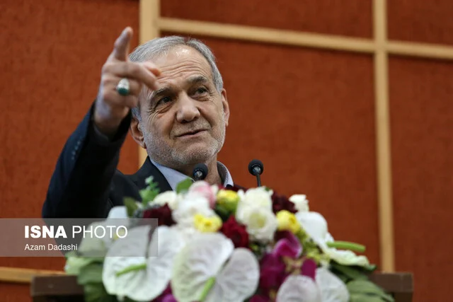 ابهام جدید در دعوت رئیس‌جمهور به میدان؛ نکند نشانه‌ای از بحران‌های پنهان باشد؟