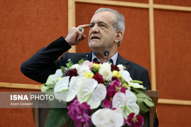 مسعود پزشکیان هشدار داد: اصلاح فوری شبکه‌های حمل‌ونقل؛ پایان جان‌باختن هزاران نفر در جاده‌ها نزدیک است!