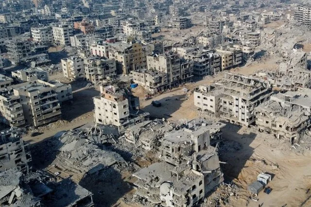 وزیران صهیونیست با نامه‌ای جنجالی خواستار الحاق رسمی غزه شدند!