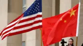 چین در اقدامی بی‌سابقه ۲۰ شرکت نظامی آمریکا را تحریم کرد!