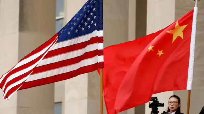 چین در اقدامی بی‌سابقه ۲۰ شرکت نظامی آمریکا را تحریم کرد!