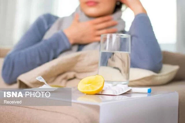 شیوع نگران‌کننده آنفلوآنزا در آذربایجان غربی به ۲۱ درصد رسید؛ ویروس H3N2 در اوج!