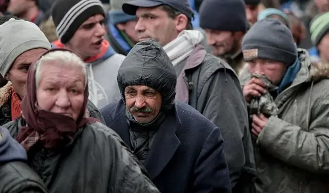 چقدر باید هزینه کنیم تا فقر شدید جهانی به پایان برسد؟