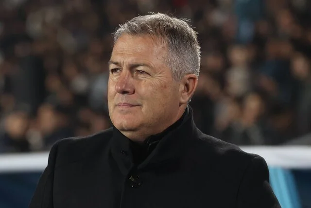 اسکوچیچ: خوشحالم که نتایج تراکتور بد به نظر می‌رسد! واکنش جنجالی سرمربی به انتقادات