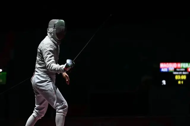 رقابت نفس‌گیر شمشیربازان ایران؛ چرا آمریکا هنوز دروازه‌هایش را به روی تیم ملی نبسته؟