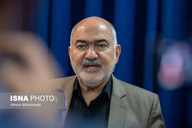 استاندار خوزستان: حمایت بی‌وقفه از ازدواج آسان؛ کمک به زوج‌های جوان در سخت‌ترین روزها