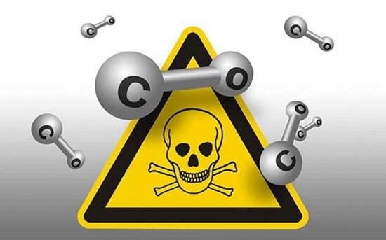 مسمومیت مرگبار با گاز بی‌رنگ؛ ۳ نفر در خراسان شمالی جان باختند