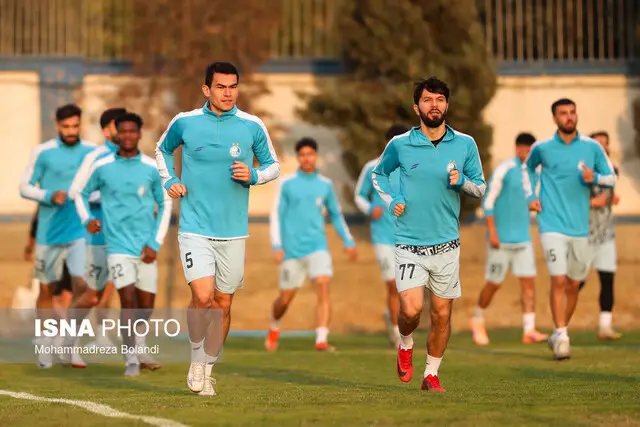 مشهد برای نخستین بار در فصل جاری، میزبانی دیدار حساس استقلال و گل گهر را برعهده گرفت!