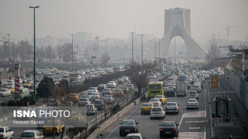 اجرای طرح زوج و فرد از در منزل لغو شد