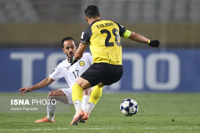 حاجی‌صفی؛ کاپیتانی که با ۲۵۵ بازی، تاریخ سپاهان را ساخت!