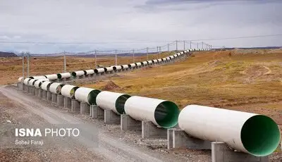 شتاب بی‌سابقه در توسعه زیرساخت‌های حیاتی آبرسانی خراسان جنوبی!