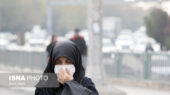 هشدار جدی هواشناسی: نفس کشیدن در هفت کلانشهر به خطر افتاد!