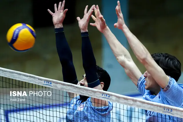 شهداب در تعقیب صدر جدول؛ چادرملو در کمین جهش در جدول