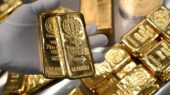 توقف رشد قیمتی طلای جهانی / اونس جهانی نزول کرد