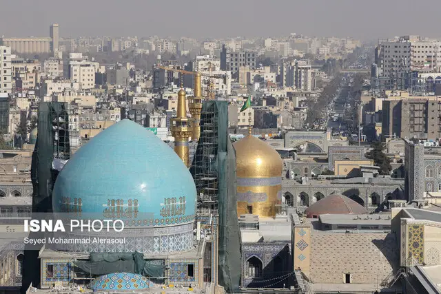 نشان مشهدالرضا(ع)؛ پلی به سوی ارتقای فرهنگ ناب زیارت در پایتخت معنوی ایران