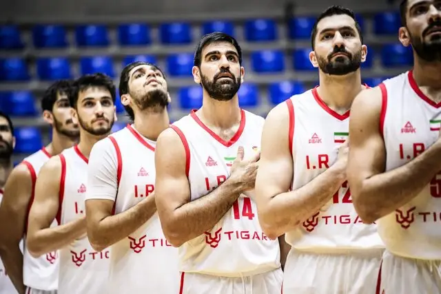 ایزدپناه افشا کرد: چرا بسکتبال ایران از آسیا عقب ماند؟