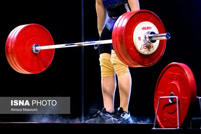 تشکیل سازمان لیگ وزنه‌برداری ایران؛ تحولی بزرگ در مسیر ورزش قهرمانی!
