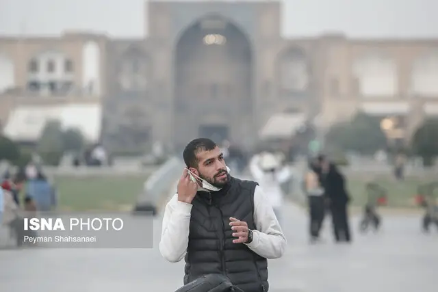 هشدار جدی هواشناسی؛ آلودگی هوا و بارش‌های شدید در راه است!