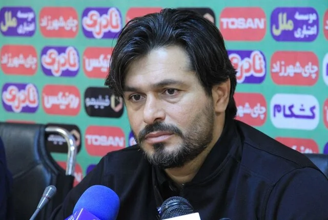 سرمربی پیکان از خاطرات ناب تبریز گفت: روزهای طلایی فوتبالم در این شهر رقم خورد!