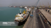 تخلیه حیرت‌انگیز بیش از یک میلیون تن کالای اساسی در بندر چابهار؛ گامی بزرگ در تأمین نیازهای کشور