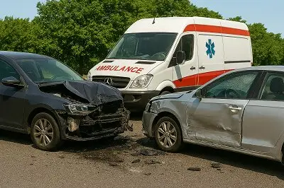 افزایش نگران‌کننده ۱۳ درصدی تلفات رانندگی در مازندران؛ کدام شهرستان‌ها بیشتر آسیب دیدند؟