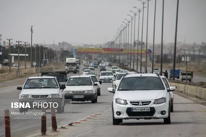 ماشین‌های روحانیون؛ از مدل‌های لوکس تا ساده‌ترین‌ها که همه را شگفت‌زده کرد!