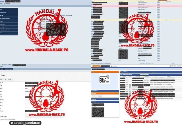 حنظله با جایزه ۳۰ هزار دلاری، طراحان مخفی سیستم‌های دفاعی اسرائیل را به دام انداخت!