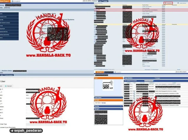 حنظله با جایزه ۳۰ هزار دلاری، طراحان مخفی سیستم‌های دفاعی اسرائیل را به دام انداخت!