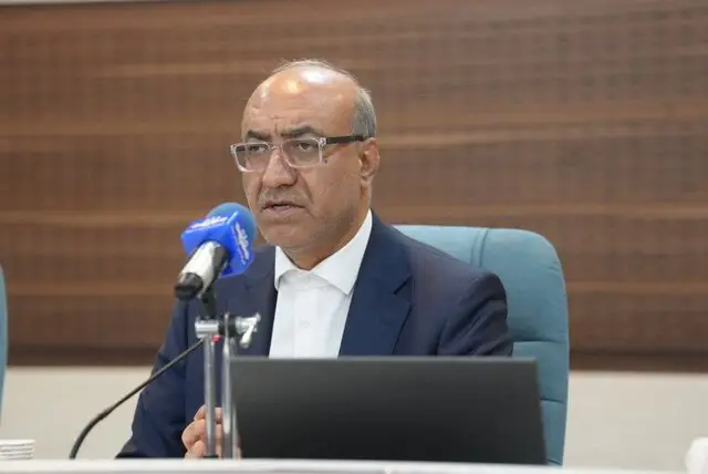 استاندار کرمانشاه: مردم دیگر گزارش‌های پرحجم نمی‌خواهند، عملکرد واقعی مدیران را مطالبه می‌کنند!