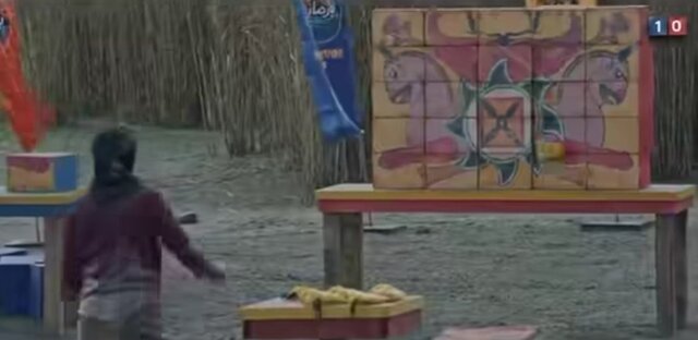 واکنش‌های تند به نمایش پرتاب سنگ به نمادهای تاریخی ایران؛ بی‌احترامی یا هنر؟