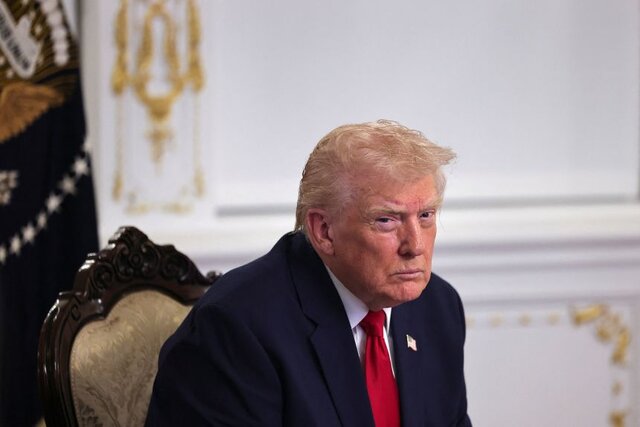 چرا ملت‌ها به جای دولت‌ها، تروریست‌ها را تشخیص می‌دهند؟ واکنش‌های جنجالی به تصمیم ترامپ درباره اخوان المسلمین