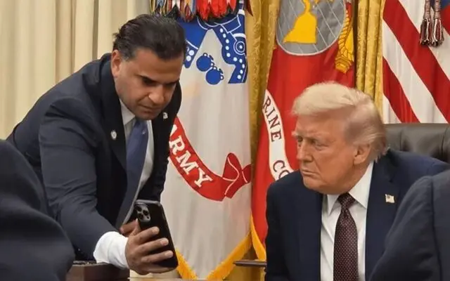 پیام هشدارآمیز نماینده ترامپ درباره سرنوشت سرنوشت‌ساز عراق در سال‌های پیش رو