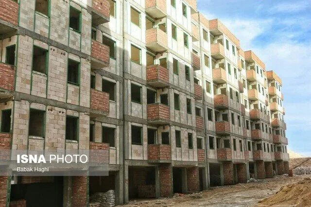 آغاز اجرای مسکن دولتی اجاره‌ای در قزوین؛ فرصتی طلایی برای زوج‌های فاقد خانه
