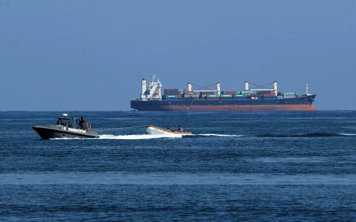 اتحادیه آلبا: توقیف نفتکش ونزوئلایی توسط آمریکا، دزدی دریایی در قلب کارائیب!