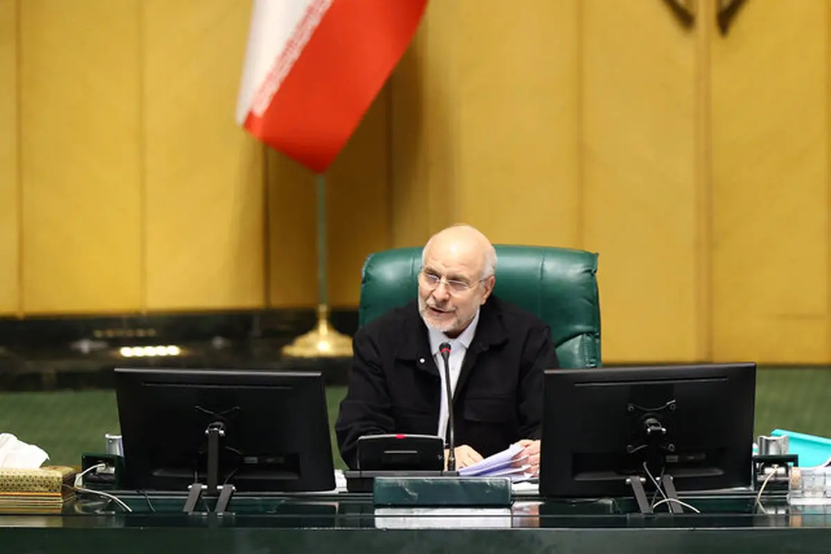 قالیباف تاکید کرد: رزمایش «سهند ۲۰۲۵» نماد عزم راسخ کشورهای مستقل برای دفاع از خود است