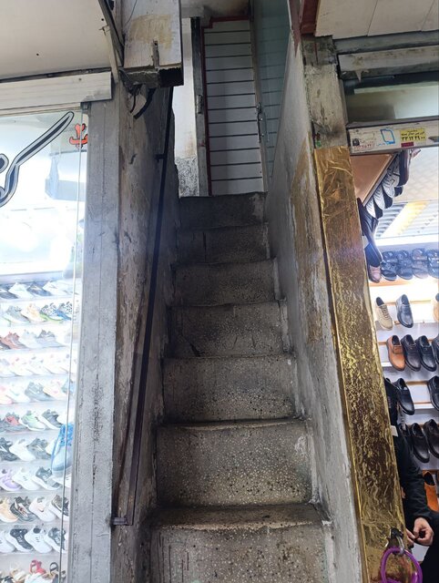 بازار تهران در آستانه فاجعه؛ انبارهای ناایمن و نبود سیستم اطفا چه خطراتی دارد؟