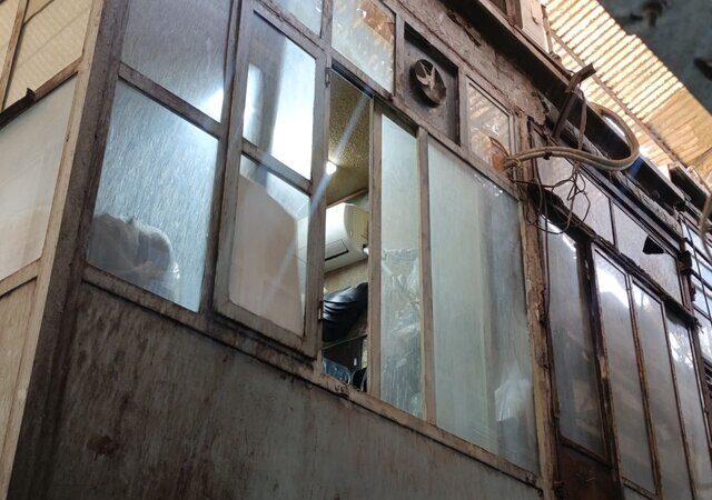 بازار بزرگ تهران در تله بی‌توجهی؛ چرا ایمنی قلب پایتخت همچنان در خطر است؟