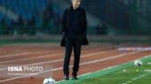 گل‌محمدی: فولاد هنوز در جام حذفی راه طولانی پیش رو دارد؛ نعمتی کلید پیروزی ماست!