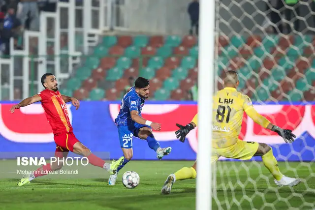 اتحاد تاریخی استقلال و فولاد خوزستان برای بازگشت به اوج فوتبال ایران!
