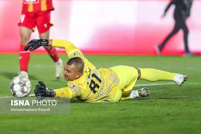 صعود هیجان‌انگیز گل‌گهر، سایپا، ملوان و فولاد به مراحل بالاتر جام حذفی!