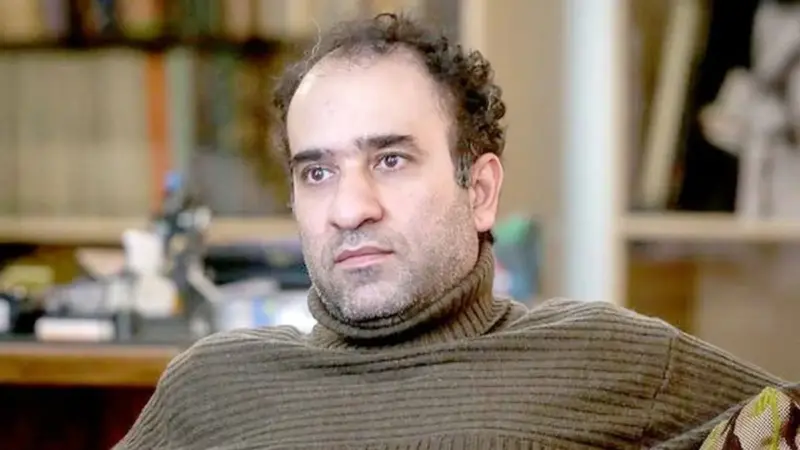 رضا امیرخانی در ICU تهران؛ خبرهای تازه از وضعیت نویسنده محبوب پس از سقوط با پاراگلایدر