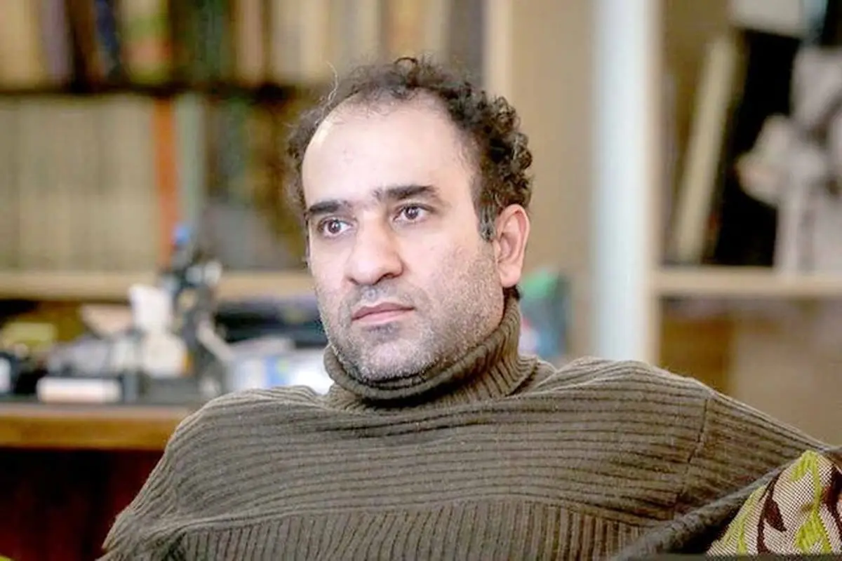 رضا امیرخانی در ICU تهران؛ خبرهای تازه از وضعیت نویسنده محبوب پس از سقوط با پاراگلایدر