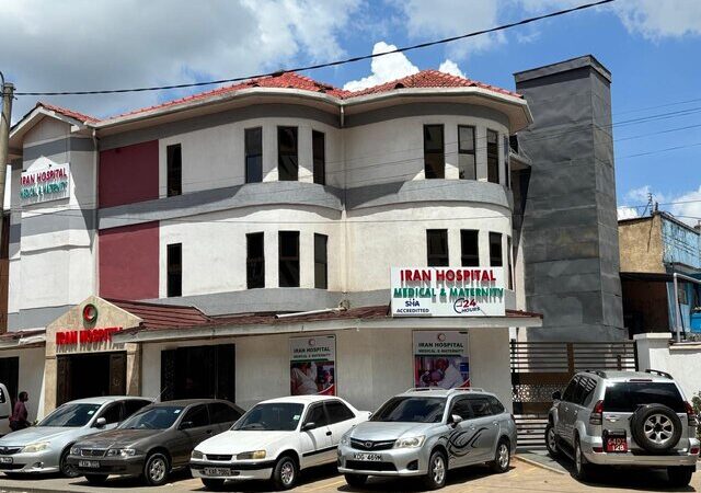 ۱۵ مرکز درمانی هلال‌احمر در خارج کشور؛ بیمارستان‌هایی که خودگردان و سودآورند!