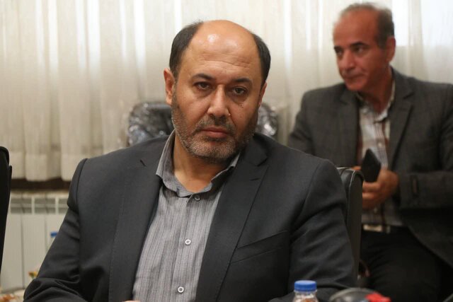 واکسیناسیون تنها ۳۰ درصد دام‌های آذربایجان غربی؛ خطر تب برفکی جدی‌تر از همیشه!