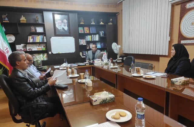 شورای علمی چهاردهمین مسابقات ملی مناظره دانشجویان در خراسان جنوبی با حضور ۳۲ تیم برگزار شد